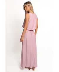 Petal and Pup Women's Captie Skirt Set
