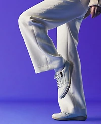 Clarks Women's Bryianne Bayla Round Toe Sneakers