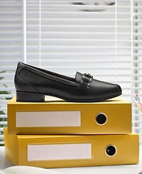 Clarks Women's Juliet Echo Slip-On Loafers
