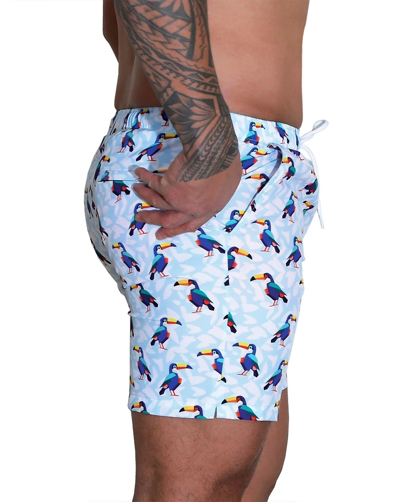 Mosmann Australia Men's Swim Shorts