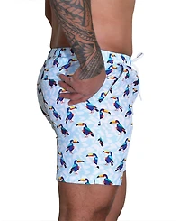 Mosmann Australia Men's Swim Shorts
