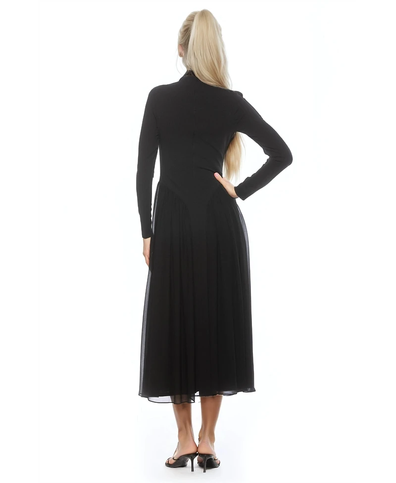 Alexia Admor Women's Odette Dress