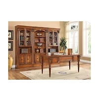 Parker House Furniture Parker House Huntington Library Desk