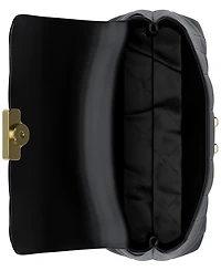 Michael Michael Kors Tribeca Small Slip Pocket Satchel Bag