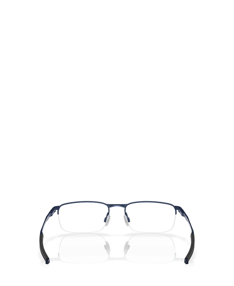 Oakley OX3174 Men's Rectangle Eyeglasses