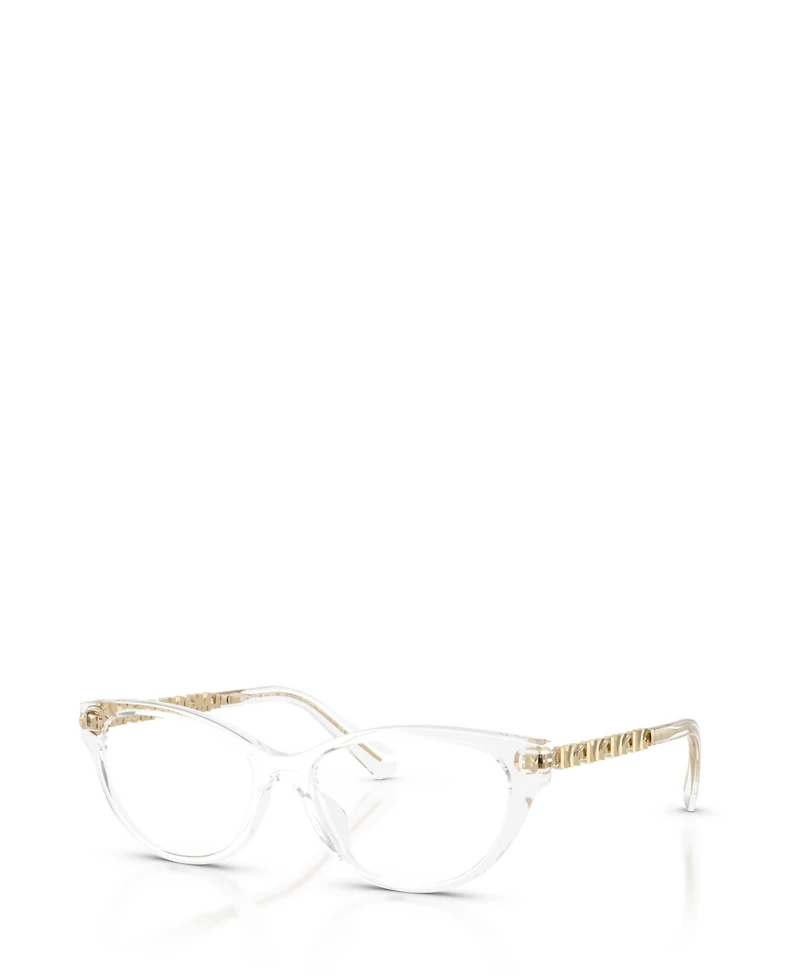 Michael Kors Women's Cat Eye Douro Valley Eyeglasses