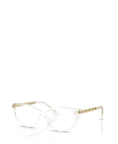 Michael Kors Women's Cat Eye Douro Valley Eyeglasses