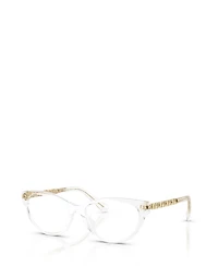 Michael Kors Women's Cat Eye Douro Valley Eyeglasses