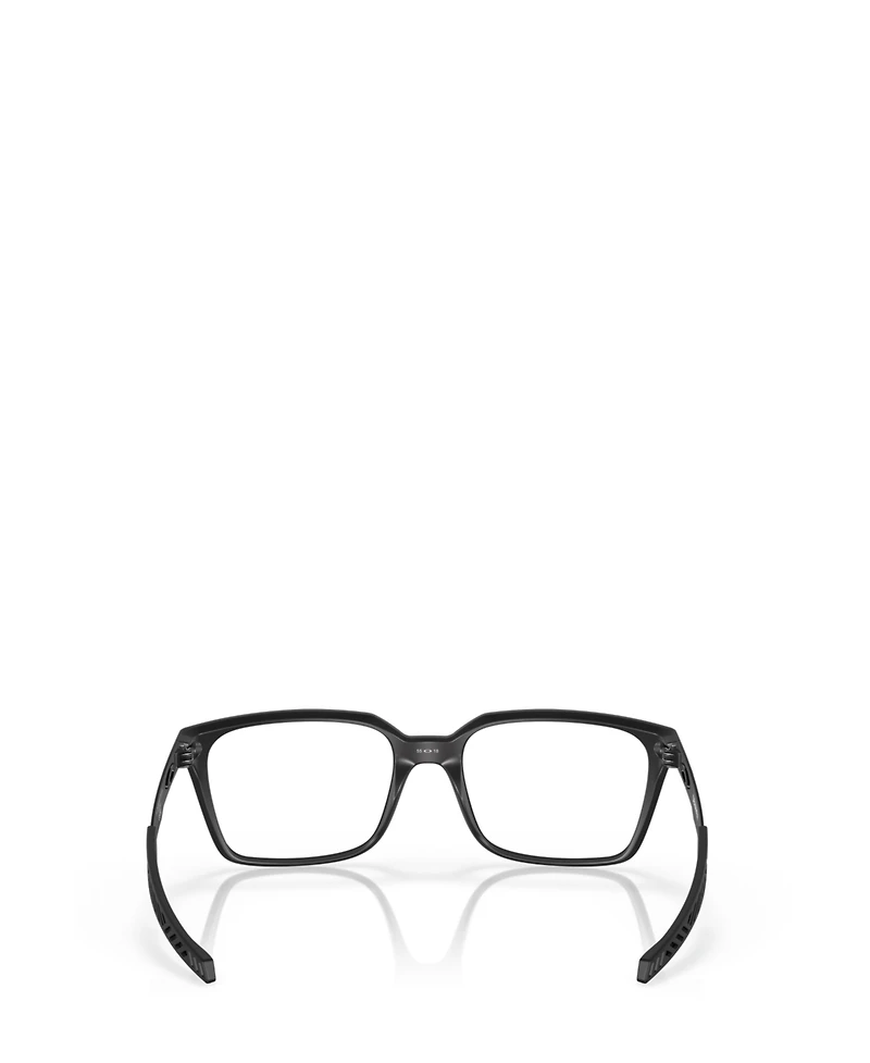 Oakley OX8054 Dehaven Men's Rectangle Eyeglasses