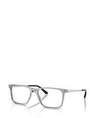 Ralph Lauren Men's Square Eyeglasses