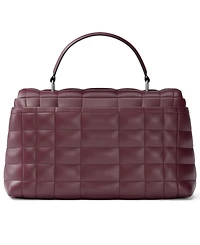 Michael Michael Kors Tribeca Small Top Handle Satchel Bag