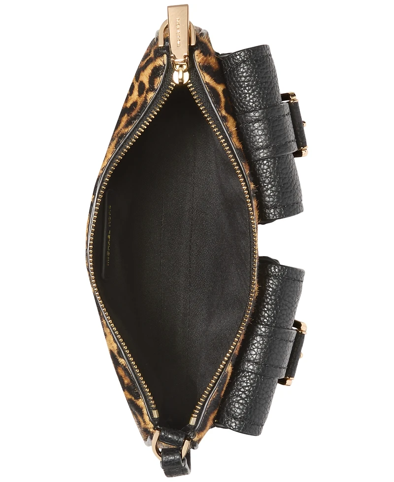 Michael Michael Kors Small Convertible Pouchette Bag