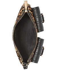 Michael Michael Kors Small Convertible Pouchette Bag