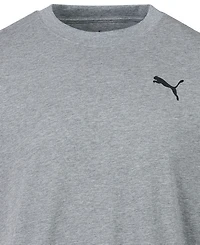 Puma Men's Basketball Graphic Short Sleeve T-Shirt