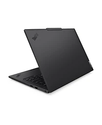 Lenovo ThinkPad T14 Gen 5 14" Wuxga Touchscreen Laptop, Intel Core Ultra 7 165U 1.7GHz, 32GB Ram, 512GB Ssd, Windows 11 Pro, Black