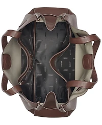 Dkny Bryar Large Satchel Bag