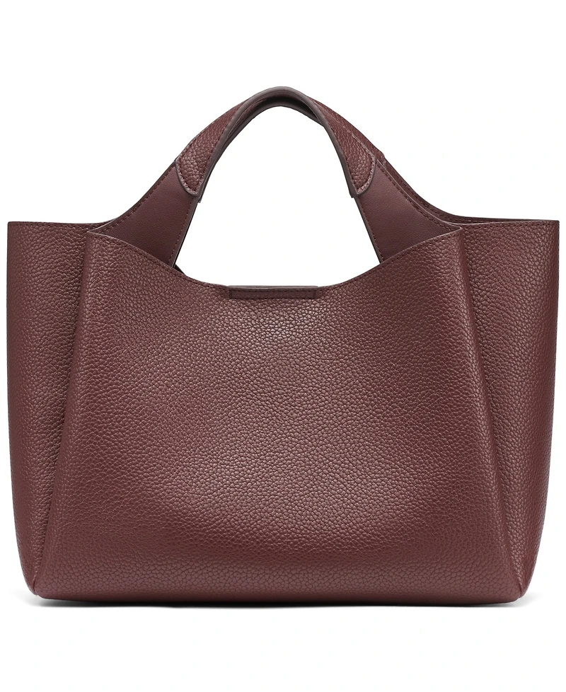 Dkny Willa Top Handle Satchel Bag