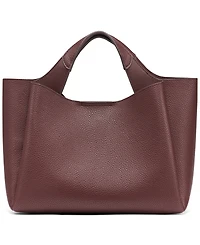 Dkny Willa Top Handle Satchel Bag