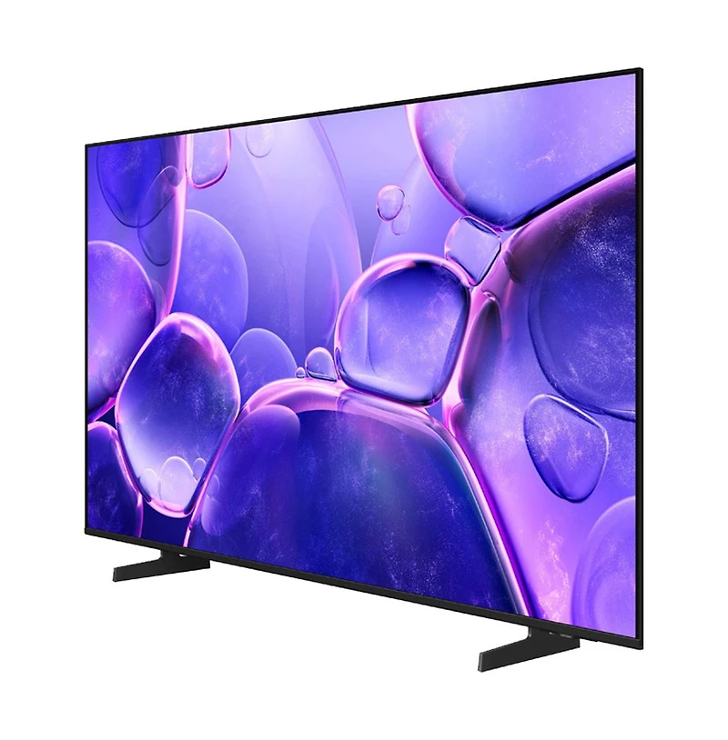 43" Class U8000F Series Crystal Led Hdr 4K Uhd Smart Tv - UN43U8000FFXZA
