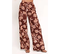 Petal and Pup Women's Samira Wide Leg Pant