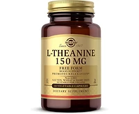 Solgar L-Theanine ,150 mg ,60 V Caps