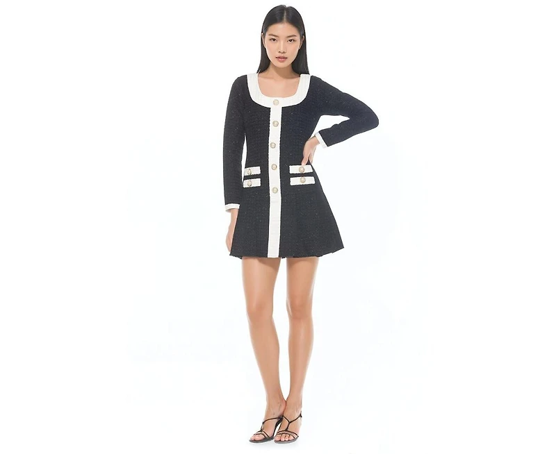 Alexia Admor Women's Nina Dress