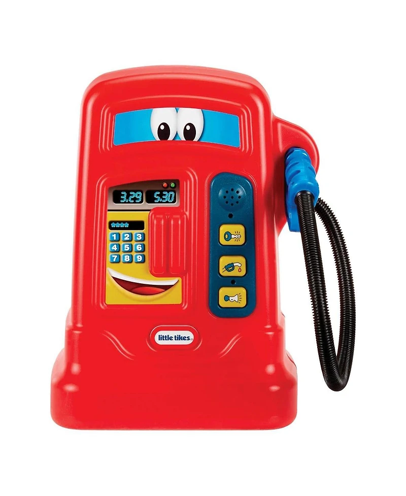 Little Tikes Cozy Pumper Red