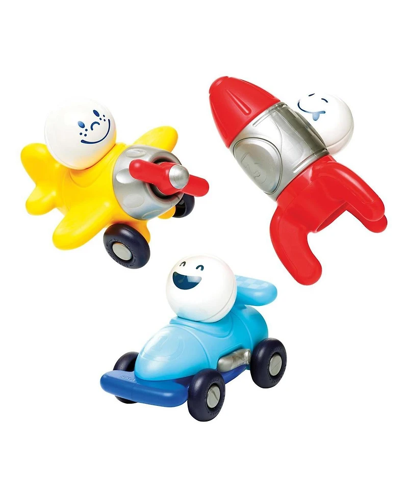 Smart Toys & Games Smartmax My First Explorers