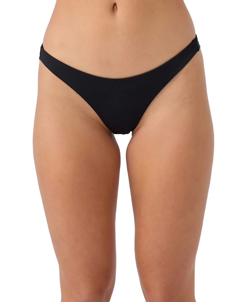 O'Neill Juniors' Saltwater Solids Hermosa Bottoms