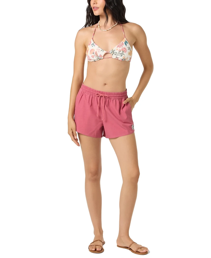 O'Neill Juniors' Boneyard 3 Drawstring Boardshorts