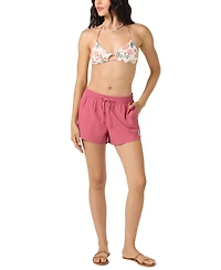 O'Neill Juniors' Boneyard 3 Drawstring Boardshorts