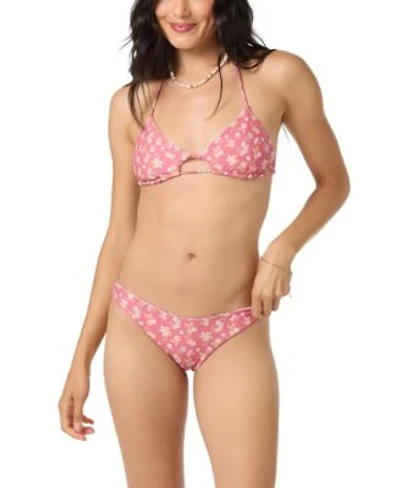 Oneill Camellia Floral Madrid Revo Top Rockley Revo Bottom