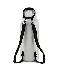 3pExperts Outdoor Waterproof Dry Bag-White