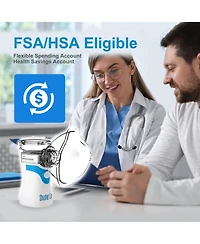 Baby Shusher Care Nebulizer