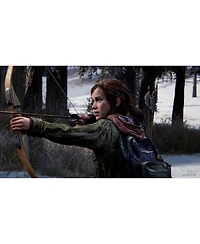 Sony Playstation The Last of Us Part I for PlayStation 5