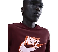 Nike Men's Sportswear Logo T-Shirt