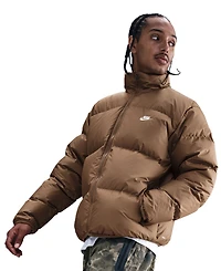 Nike Men's Sportswear Club Therma-fit Puffer Jacket