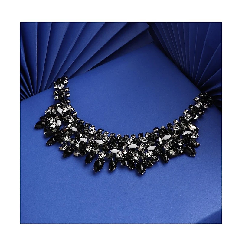 Sohi Party Statement Necklace