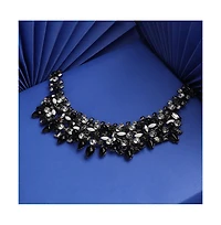 Sohi Party Statement Necklace