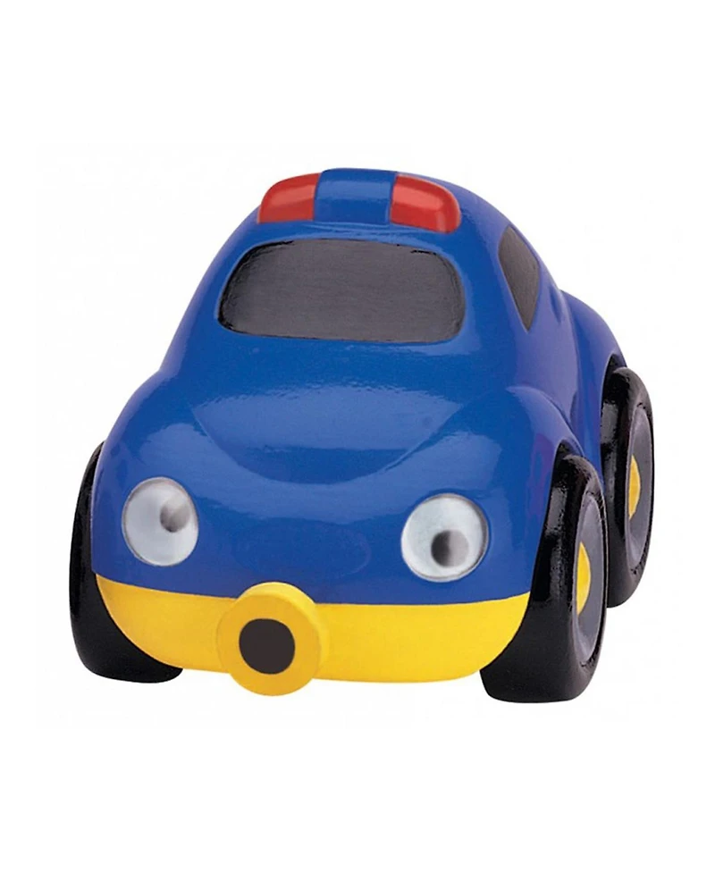 Small World Toys Emergency Tailgate Trio - Set of 3