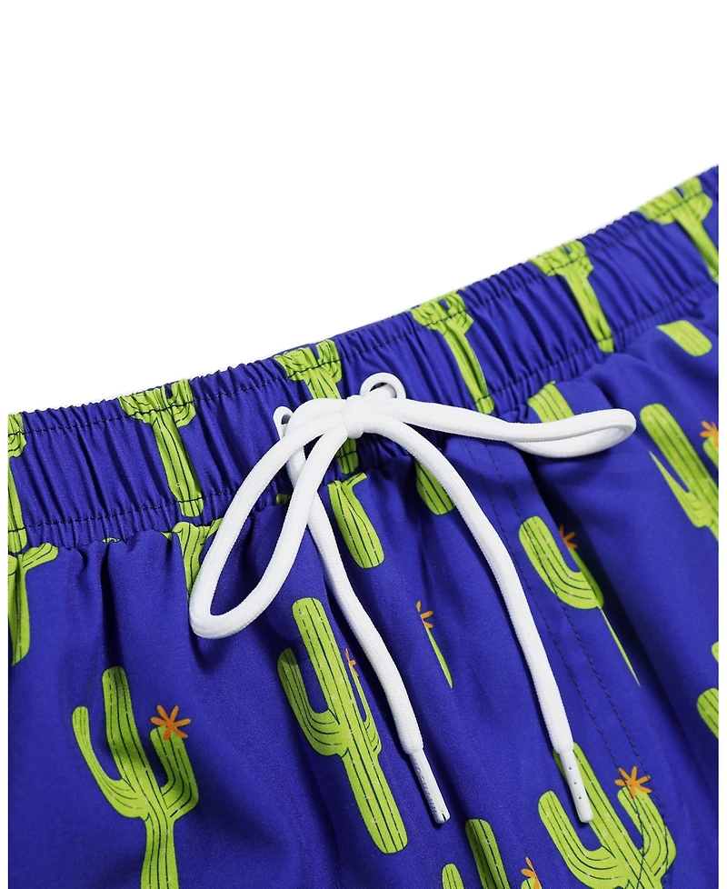 Mosmann Australia Men's Swim Shorts - Arizona