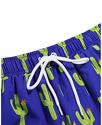 Mosmann Australia Men's Swim Shorts - Arizona