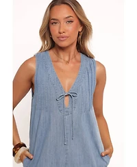 Petal and Pup Women's Marilla Romper