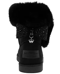 Juicy Couture Women's Kizzy Cold Weather Booties