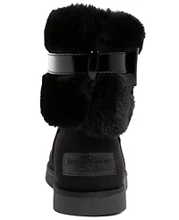 Juicy Couture Women's Kiernan Cold Weather Boot