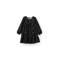 Cotton On Toddler Girl's Tilly Long Sleeve Dress
