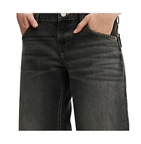 Cotton On Women's Low Relaxed Flare Jean