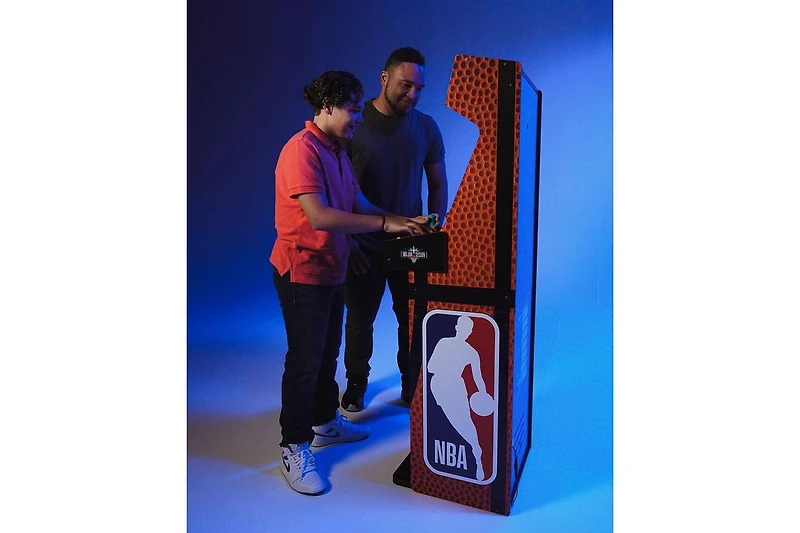 Nba Jam