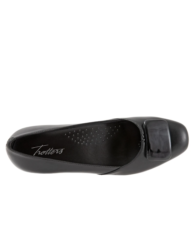 Trotters Delse Pump
