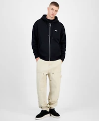 Hugo Boss Men's Nazardo Long-Sleeve Logo Hoodie